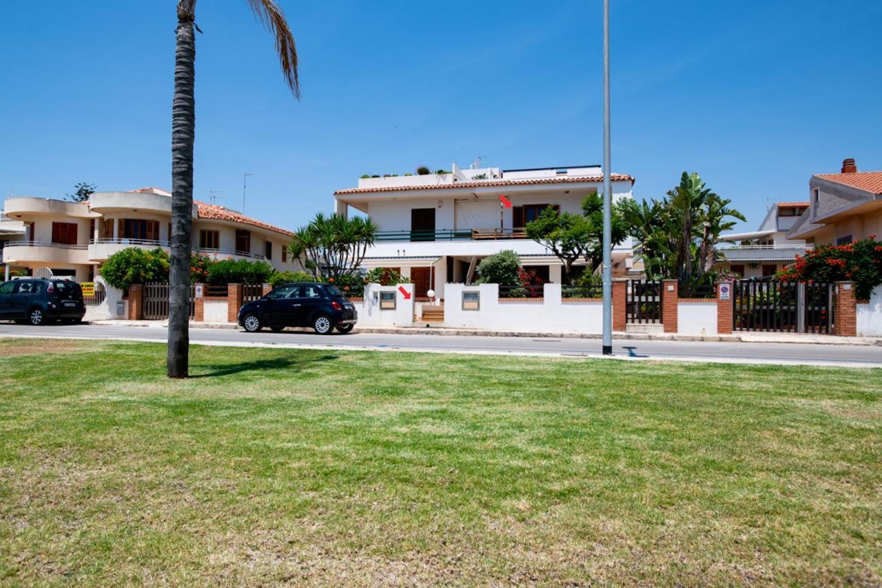 Delposto Marina Di Ragusa Dcv Buitenkant foto
