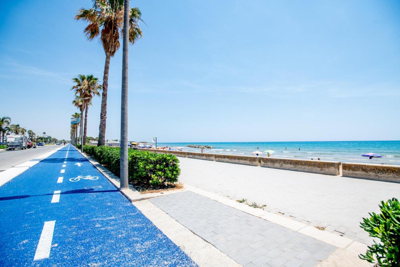 Delposto Marina Di Ragusa Dcv Buitenkant foto