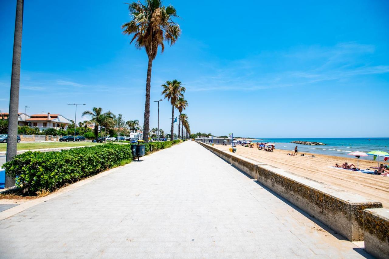 Delposto Marina Di Ragusa Dcv Buitenkant foto